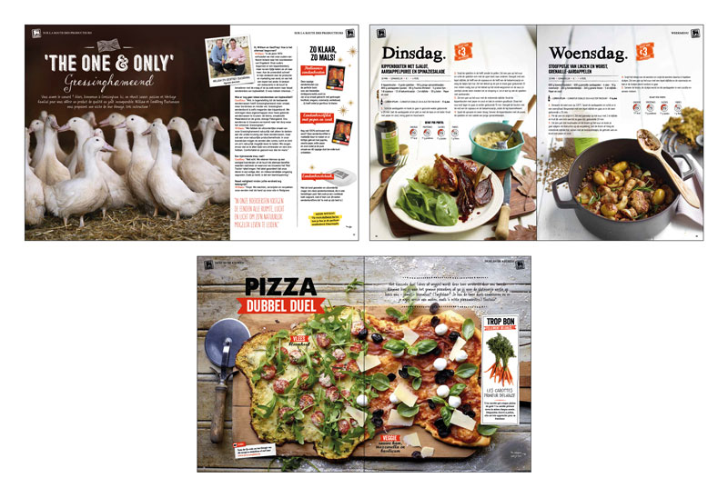 Delhaize