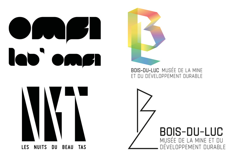 Logos