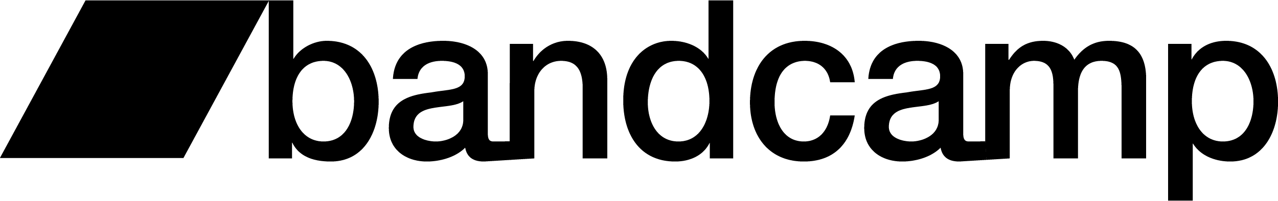LogoBandCamp